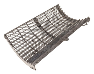 JAG43-0001 Klepisko JAG PREMIUM, NEW HOLLAND 80308836 80380432