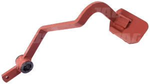 46/62-701/0 Pedał sprzęgła