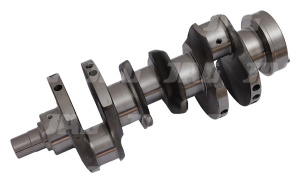 RE46896 Wał korbowy 3-CYL końcówka 35mm 3.152,3.164,3.179