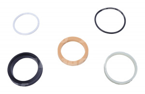 JAG09-0005 Zestaw uszczelnień JAG