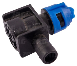 4055/07-020/5 Korpus rozpylacza AGROPLAST