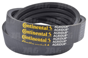 228.017.3F Pas Continental Agridur, CLAAS 629366.1 Dronningborg 41995600