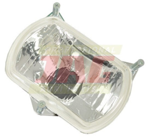 1984880C1 Lampa przód lewa/prawa COBO