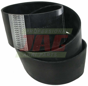 127X02032 Pas Płaski Agrobelts