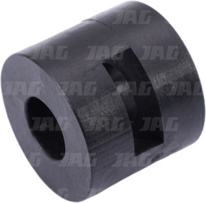 JAG42-0013 Prowadnica plastikowa palca nagarniacza