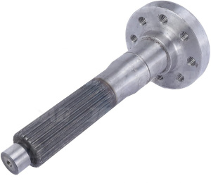 JAG26-0043 Wałek tarczy przeciążeniowej 270mm