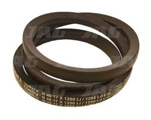 17.0x1250 Pas klinowy B49 CONTINENTAL CONTI-V, AGCO 621262M1 417797M