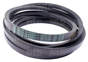 22x4442Li/4500Ld C175 Pas klinowy GATES DELTA CLASSIC, DEUTZ FAHR 01136747 AB-FILTER SPC4500