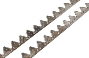 51747 Segment kosy główny /RADURA sections/ RASSPE Germany, SCHUMACHER 51747