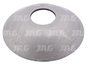JAG98-1618 Kołnierz osi