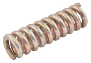 JAG58-0120 Sprężyna dociskowa nowy typ długość 62mm