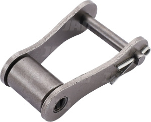 JAG14-0006 Półspinka łańcucha S45 MF ROLLON-SOLID, MASSEY FERGUSON 329798M91