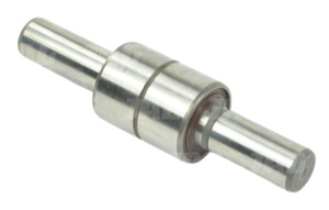 JD9355 Łożysko pompy wody, JOHN DEERE JD9355 GRANIT PARTS 74712336