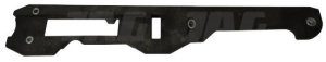995673 Prowadnica łańcucha plastikowa Oryginał CLAAS