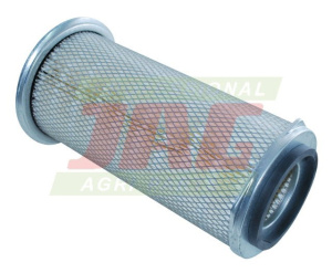 1062501M91 Filtr powietrza zewnętrzny HIFI, MASSEY FERGUSON 1062501M91 DONALDSON P771529