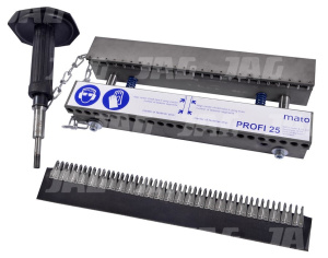 Maszynka do spinania pasów -szer. 275mm