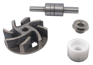 RE11346 Zestaw naprawczy pompy wody KEBA