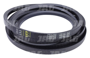 1402355 Pas Gates Agri, CLAAS 61701 617012