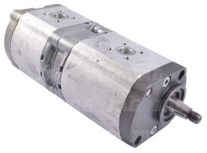 565-245 Pompa hydrauliczna, DEUTZ FAHR 04453683 HURLIMANN 4453683