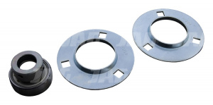 JAG07-0091 Obudowa z łożyskiem [INA]