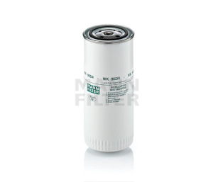 JAG61-0009 Filtr paliwa MANN FILTER
