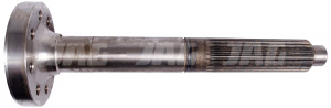 JAG26-0064 Wałek tarczy przeciążeniowej 350mm