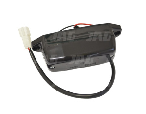 02.549.000.01 Lampka podświetlenia tablicy rejestracyjnej COBO