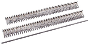 Łącznik pasa młotkowy U24CS/8-23/T2F265(gr.6-7mm) 253mm
