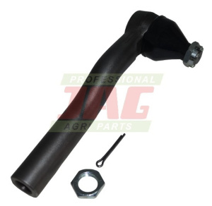 601218 Końcówka drążka kierowniczego lewa ROTA, MANITOU 601218