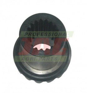 JAG04-0344 Zębatka przekładni wysypu