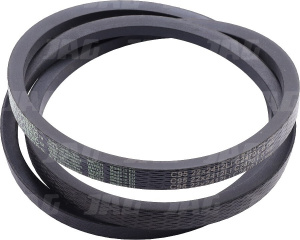 22x2412Li/2470Ld C95 Pas klinowy GATES DELTA CLASSIC, CNH 84817621 230164