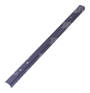 JAG04-0304 Listwa podajnika pochyłego /RH/ 710mm JAG PREMIUM, CLAAS 0006450811 0006450810