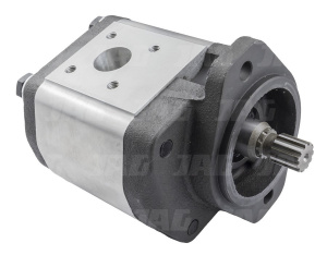 AL200830 Pompa hydrauliczna, JOHN DEERE AL200830 AL156335