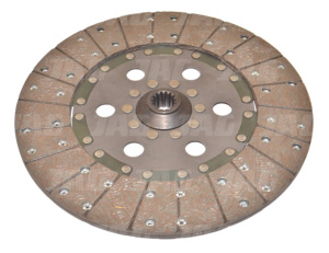 AL30451 Tarcza sprzęgłowa SAFFA, JOHN DEERE AL30451 AL37705