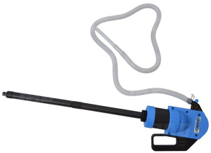 JAG90-0045 Pompa ręczna z tworzywa do AdBlue GROZ