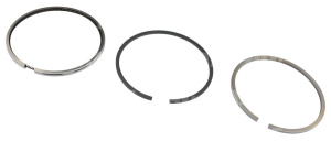 JAG99-0141 89-3627-00 Pierścienie tłokowe NE Germany, MASSEY FERGUSON 745277M91 NE 89-3627-00