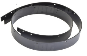 JAG05-0531 Osłona gumowa, CLAAS 0007360400