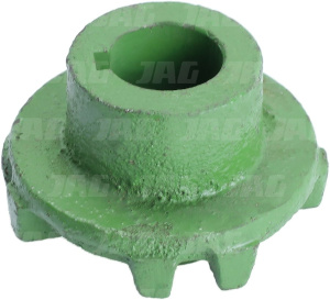 JAG24-0089 Pierścień sprzęgła, JOHN DEERE Z10033 Z10797