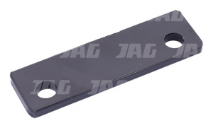 17013.01 Płyta prowadząca Radura 6mm, SCHUMACHER 17013.01 10708