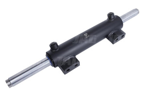 3429989M91 Siłownik wspomagania układu kierowniczego, MASSEY FERGUSON 3429989M91