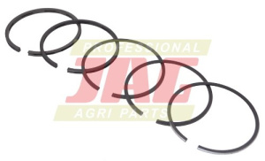 3114778R91 89-2704-00 Pierścienie tłokowe NE Germany, CASE IH 3114778R91 SPAREX S.57635
