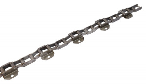 38.4V/2K1/J2A-10.5 Łańcuch podajnika słomy ROLLON-SOLID