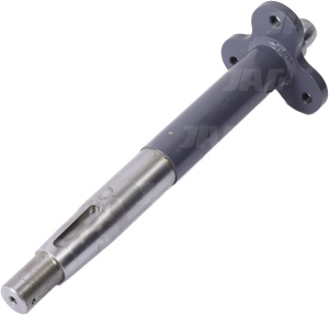 JAG06-0091 Wałek przeniesienia napędu 524mm JAG PREMIUM, CLAAS 0006248170