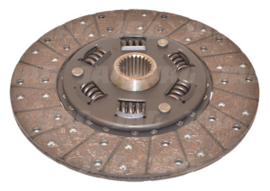 02942330310 Tarcza sprzęgłowa SAFFA, SAME 0.015.6393.3 0.294.2330.3