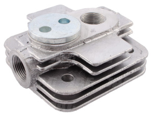 46/50-933/0 Głowica sprężarki