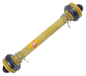 1800006 Wał przegubowo-teleskopowy Walterscheid