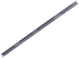 JAG04-0005 Listwa podajnika pochyłego /LH+RH/ 1058mm JAG PREMIUM, CLAAS 0006101553 0006101550