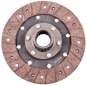 42/21-105/1 Tarcza sprzęgłowa II stopnia Oryginał URSUS C-330