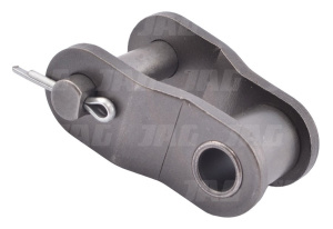 JAG04-0094 Półspinka łańcucha ROLLON-SOLID
