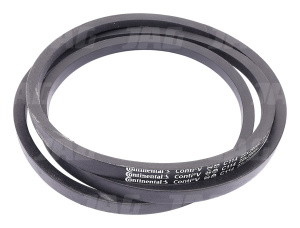 22.0x2900 Pas klinowy CONTINENTAL C114, JOHN DEERE H166077 H240895